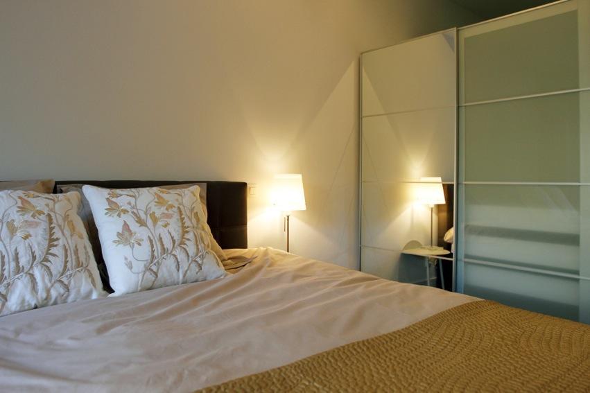 Parc Brussels Apartment Exterior photo