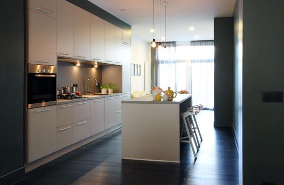 Parc Brussels Apartment Exterior photo