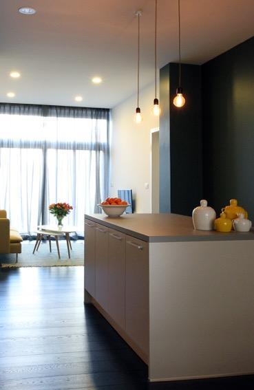 Parc Brussels Apartment Exterior photo